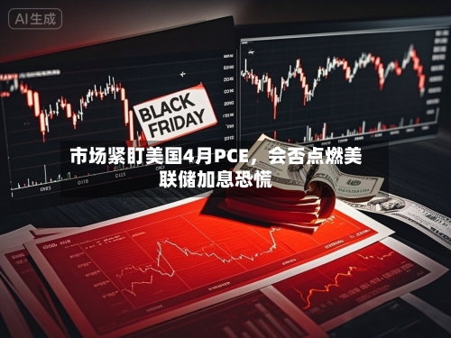 市场紧盯美国4月PCE,会否点燃美联储加息恐慌