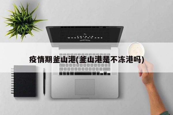 疫情期釜山港(釜山港是不冻港吗)